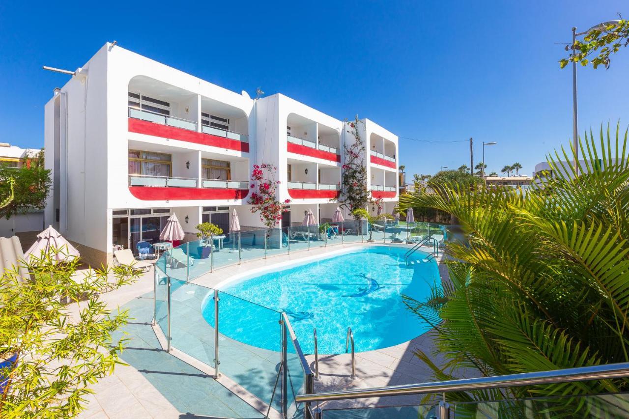 Apartament Bogota Playa del Inglés